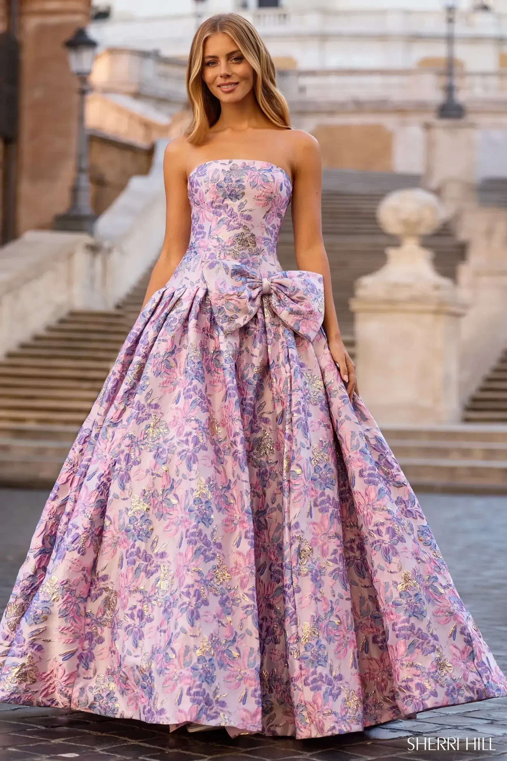 Sherri Hill